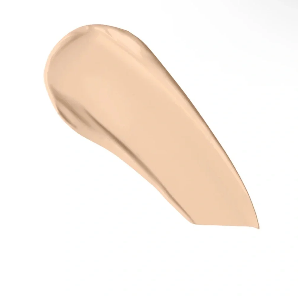 Youth Foria Skin Tint Serum Foundation Shade 120 Fair‎ w/ Cool Undertones NIB